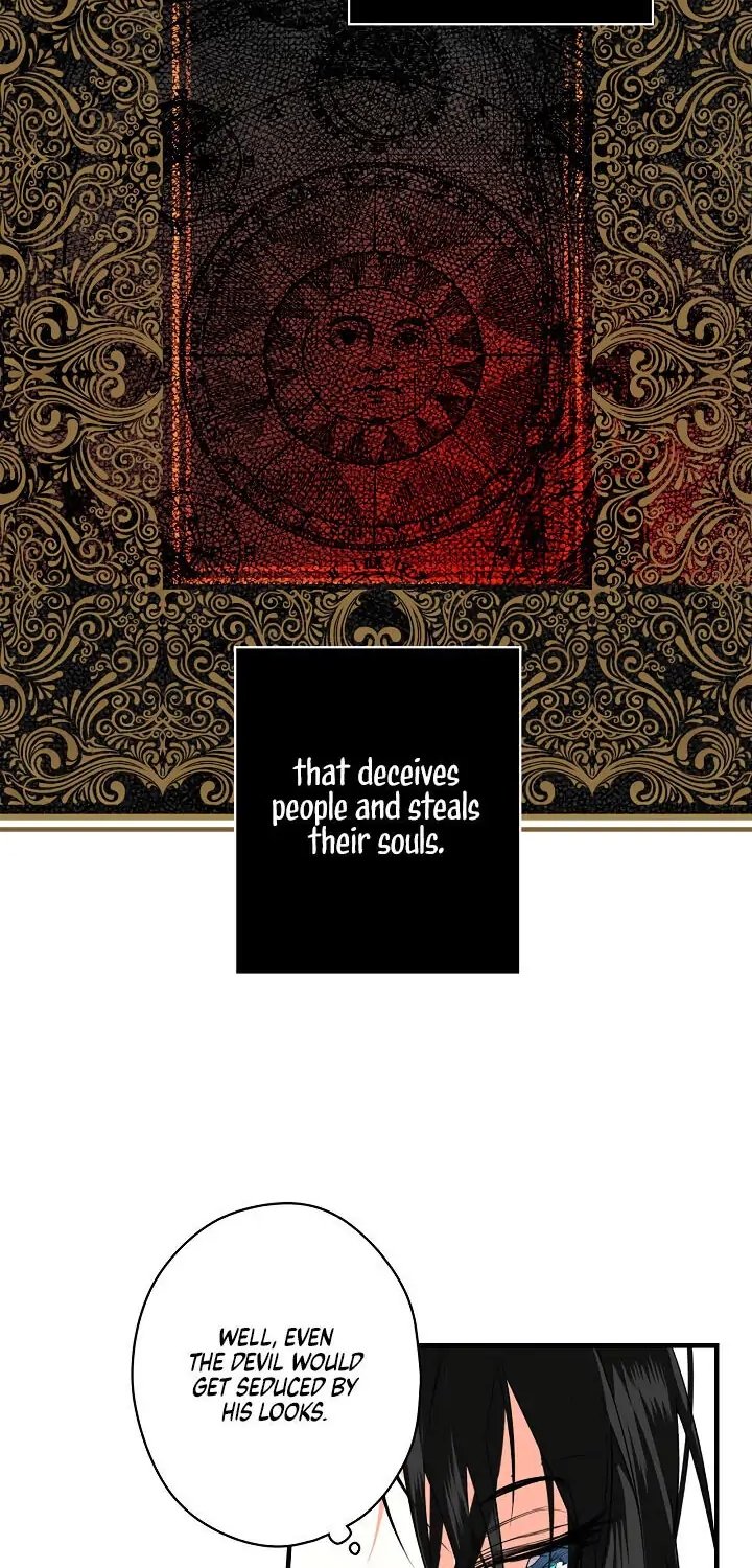 Secret Lady, Chapter 9 image 12